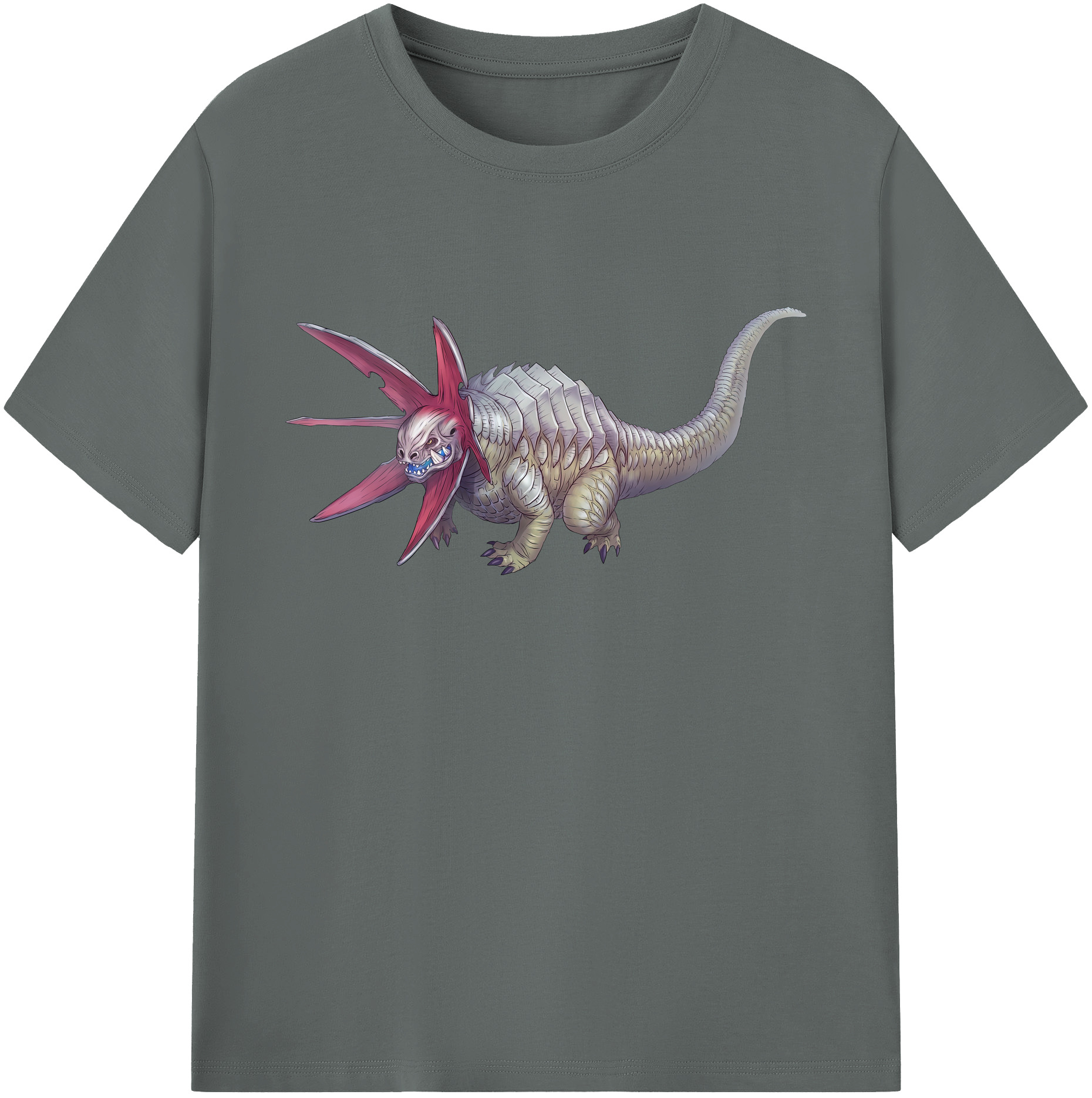 （画像用） ウルトラマン Ultraman 綿100％ メンズ半袖Tシャツ｜肌触りやわらか＆通気性